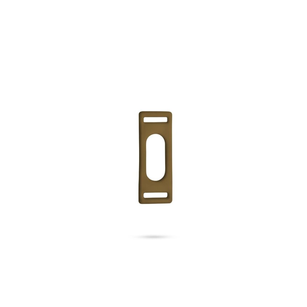 MyID Pod Connector - Bracelet, Brown